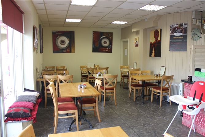 Unit 3, Supervalu Centre, Wentworth Place, Wicklow Town, Co. Wicklow, Wicklow Town, Wicklow