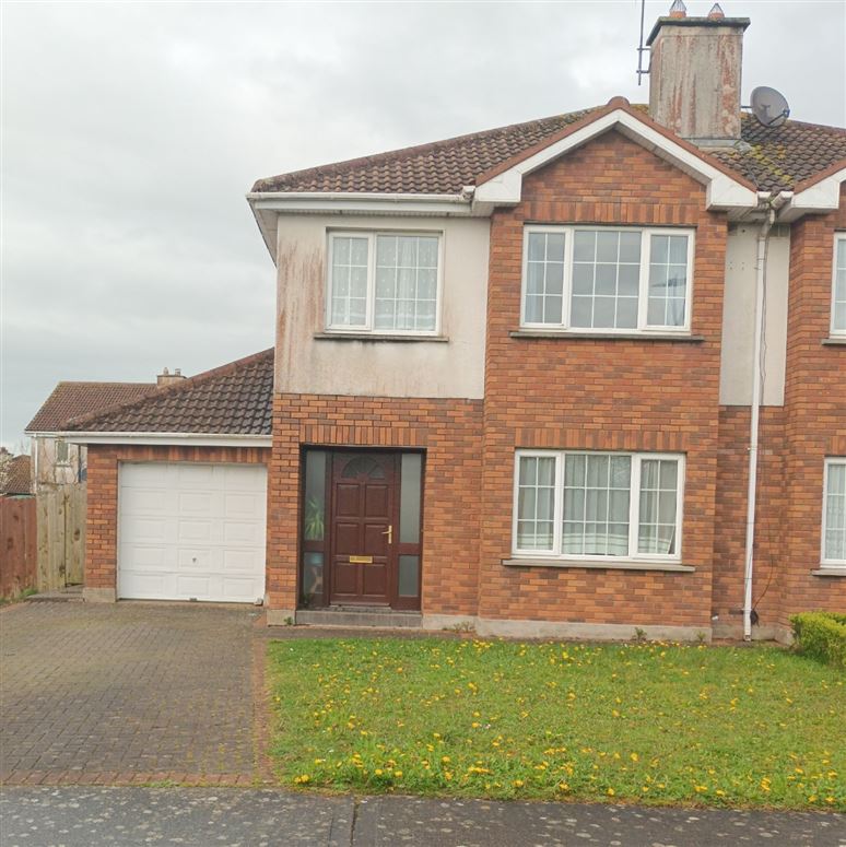 41 Rosemount Heights, Cahir, Tipperary Caplice Auctioneers 4700007