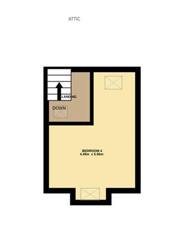 6 Main Street, Innishannon, Co. Cork