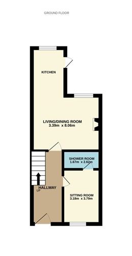 6 Main Street, Innishannon, Co. Cork