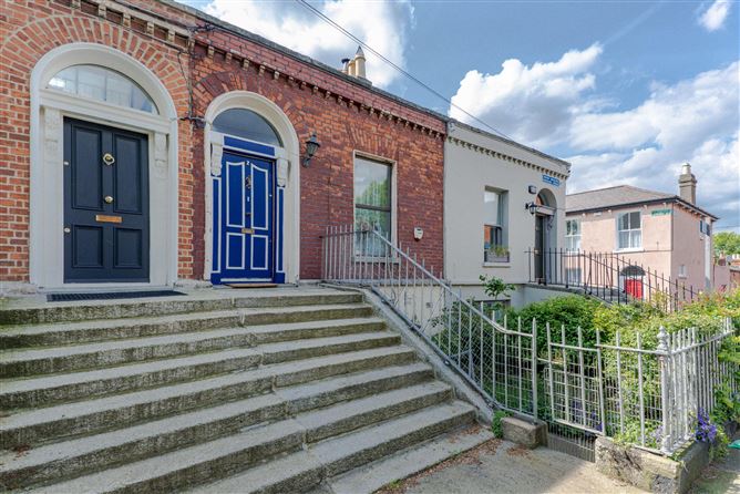 2 Kingsland Parade, South Circular Road, Portobello, Dublin