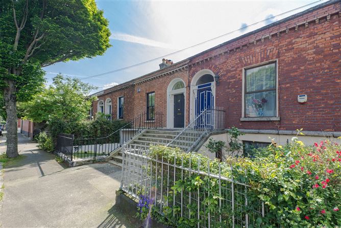 2 Kingsland Parade, South Circular Road, Portobello, Dublin
