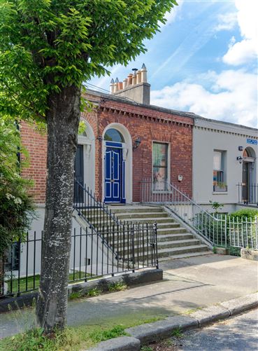 2 Kingsland Parade, South Circular Road, Portobello, Dublin