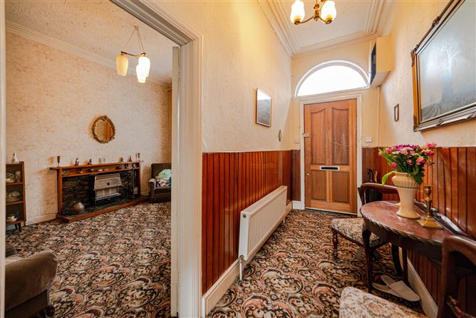 2 Kingsland Parade, South Circular Road, Portobello, Dublin
