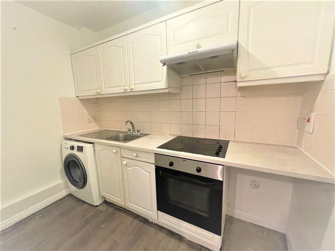 Apartment 52, Marlborough Court, Marlborough Street, Dublin 1