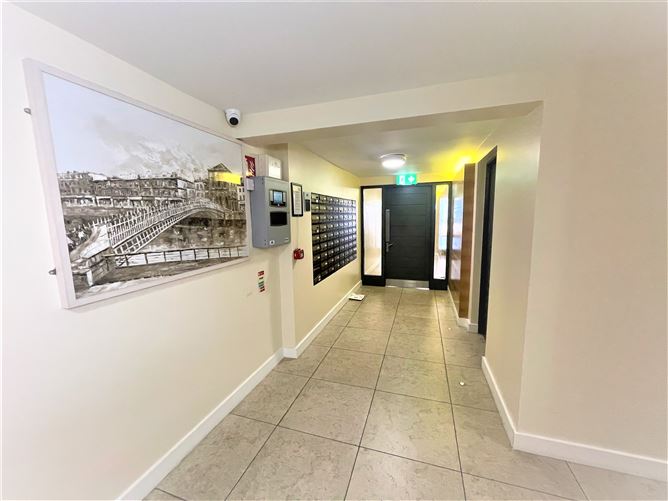 Apartment 52, Marlborough Court, Marlborough Street, Dublin 1