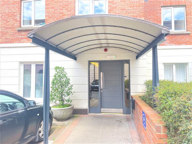 Apartment 52, Marlborough Court, Marlborough Street, Dublin 1