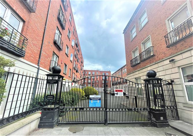 Apartment 52, Marlborough Court, Marlborough Street, Dublin 1