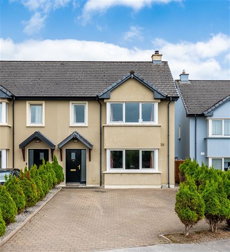 13 Cuil Na Carrig, Ballymakeera, Co. Cork