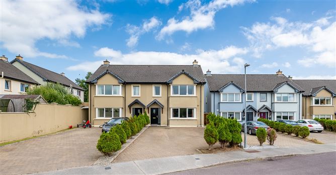 13 Cuil Na Carrig, Ballymakeera, Co. Cork
