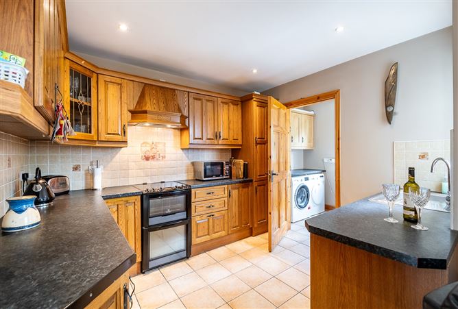 13 Cuil Na Carrig, Ballymakeera, Co. Cork