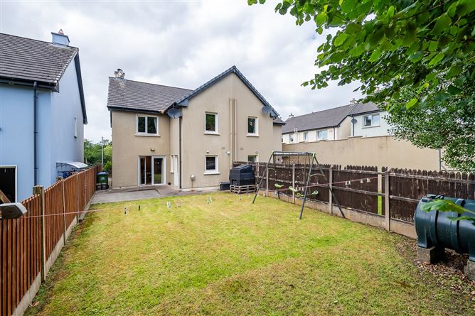 13 Cuil Na Carrig, Ballymakeera, Co. Cork