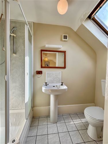 20 Ayrfield Manor, Carrick-on-Shannon, Leitrim