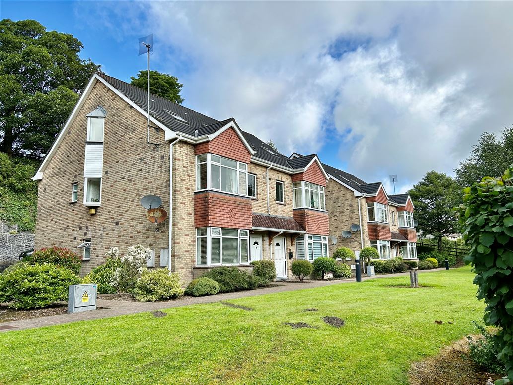 20 Ayrfield Manor, Carrick-on-Shannon, Leitrim