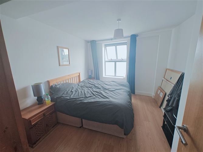 104 Pier Head Apartments, Store Street, Youghal, Cork