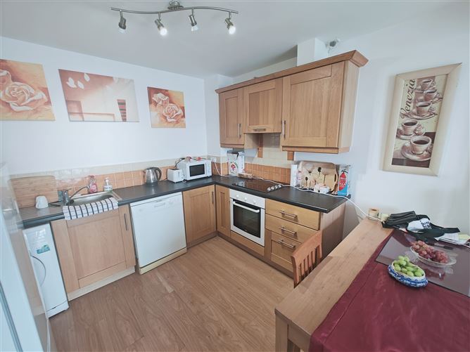 104 Pier Head Apartments, Store Street, Youghal, Cork