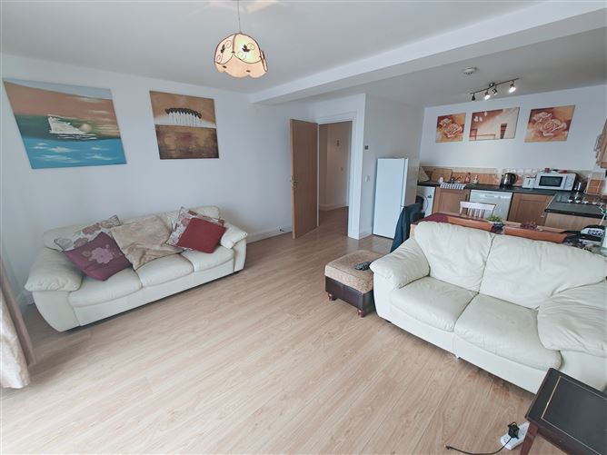 104 Pier Head Apartments, Store Street, Youghal, Cork