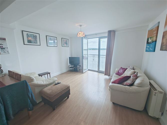 104 Pier Head Apartments, Store Street, Youghal, Cork