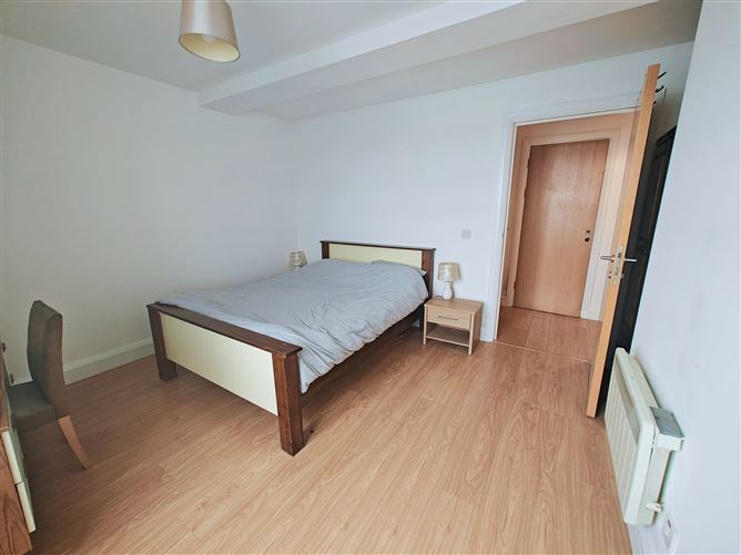 104 Pier Head Apartments, Store Street, Youghal, Cork