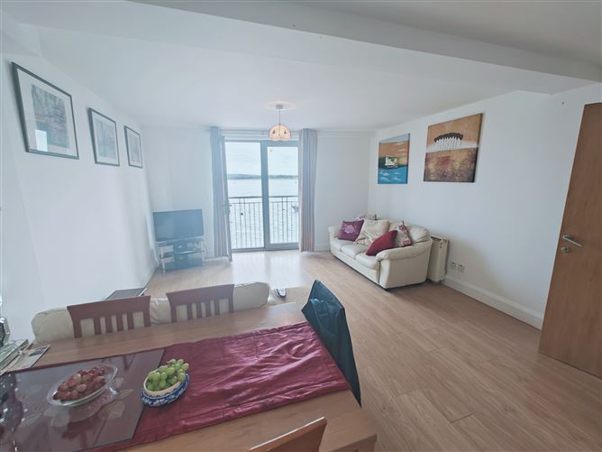 104 Pier Head Apartments, Store Street, Youghal, Cork