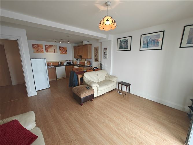 104 Pier Head Apartments, Store Street, Youghal, Cork