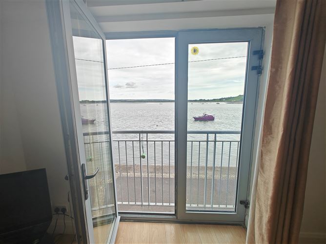 104 Pier Head Apartments, Store Street, Youghal, Cork