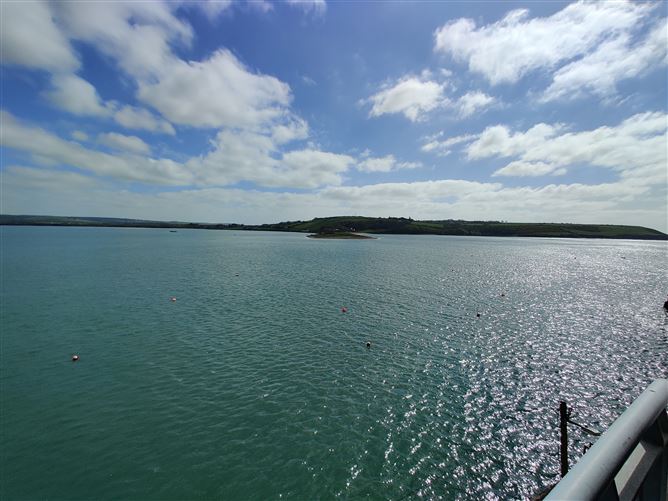 104 Pier Head Apartments, Store Street, Youghal, Cork