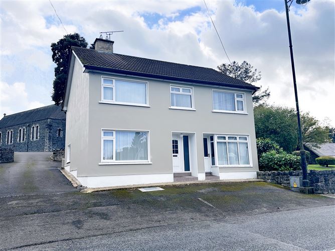 Scotshouse, Scotshouse, Monaghan