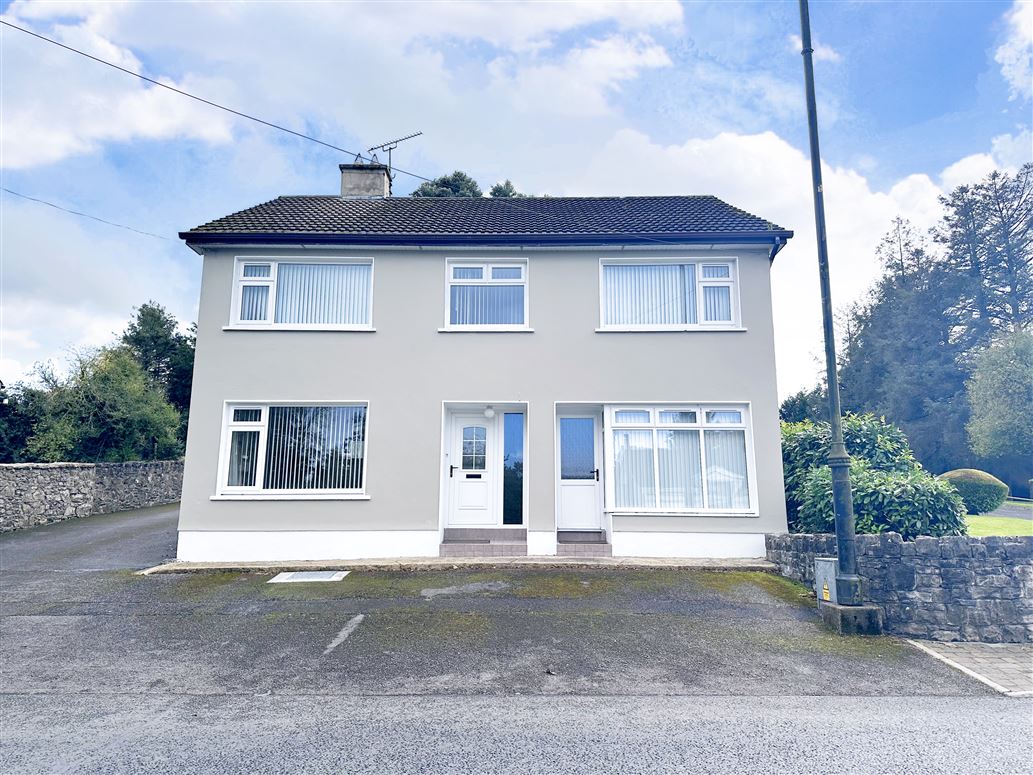 Scotshouse, Scotshouse, Monaghan