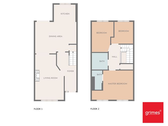 46 Templeville, Balbriggan, Dublin