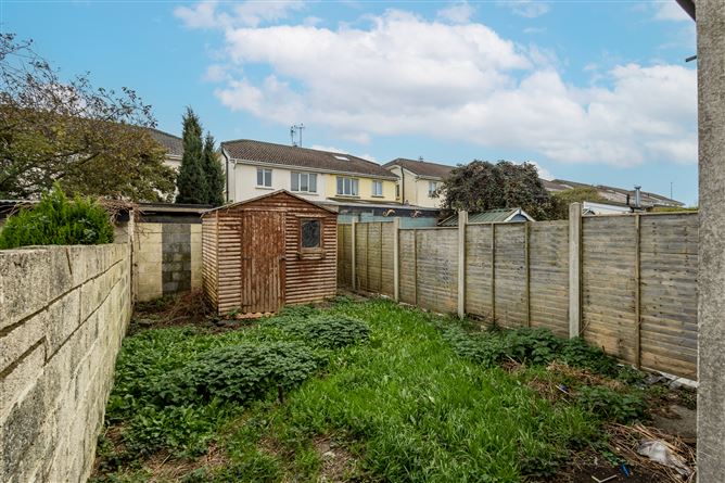 46 Templeville, Balbriggan, Dublin