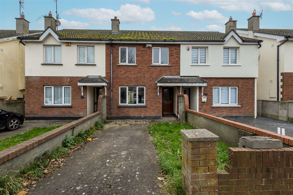 46 Templeville, Balbriggan, Dublin