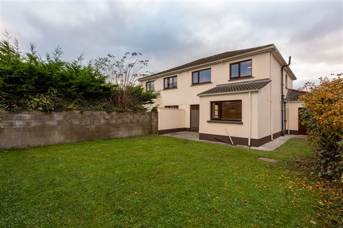 41 Portersgate Crescent, Clonsilla, Dublin 15