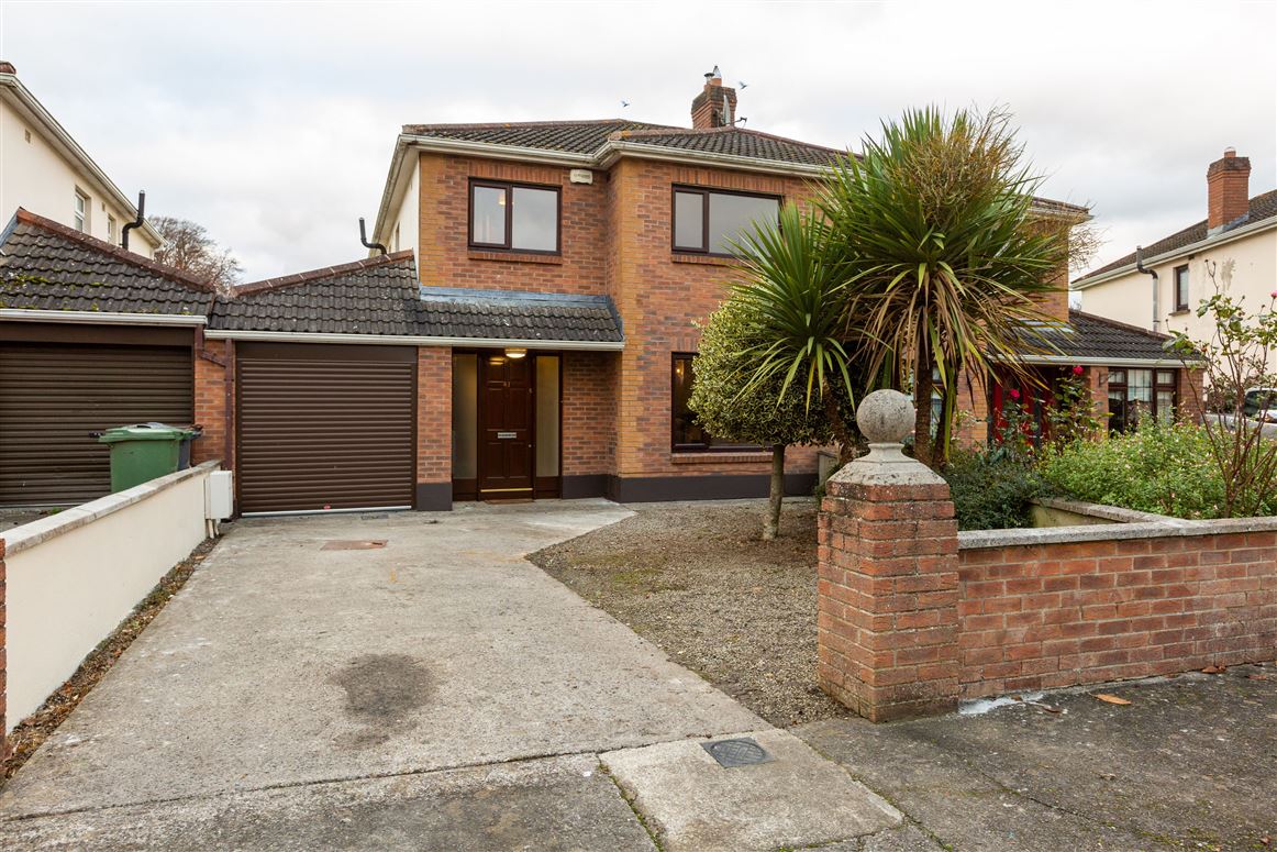 41 Portersgate Crescent, Clonsilla, Dublin 15