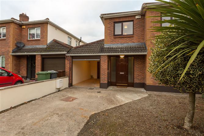 41 Portersgate Crescent, Clonsilla, Dublin 15
