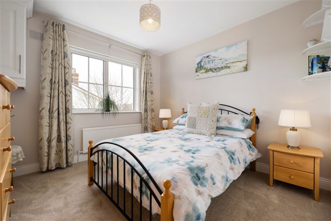 116 Castle Farm, Shankill, Dublin 18