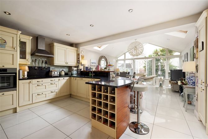 116 Castle Farm, Shankill, Dublin 18