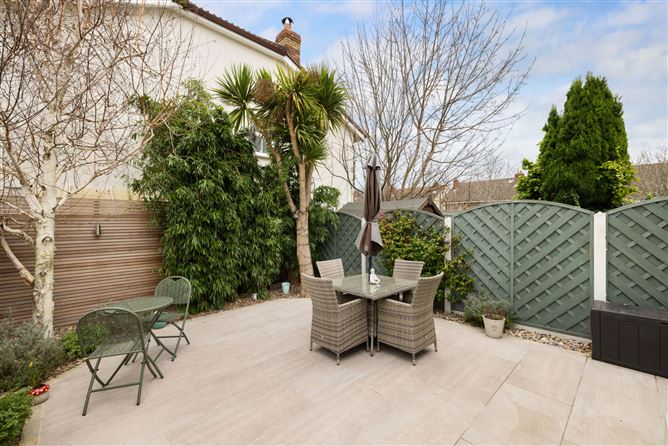 116 Castle Farm, Shankill, Dublin 18