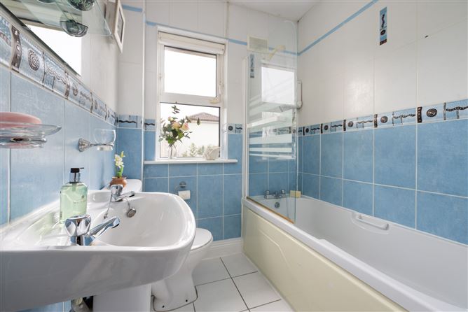 116 Castle Farm, Shankill, Dublin 18
