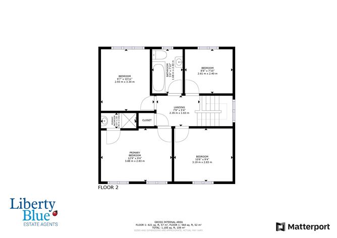 53 Willow Park, Clonmel, Tipperary