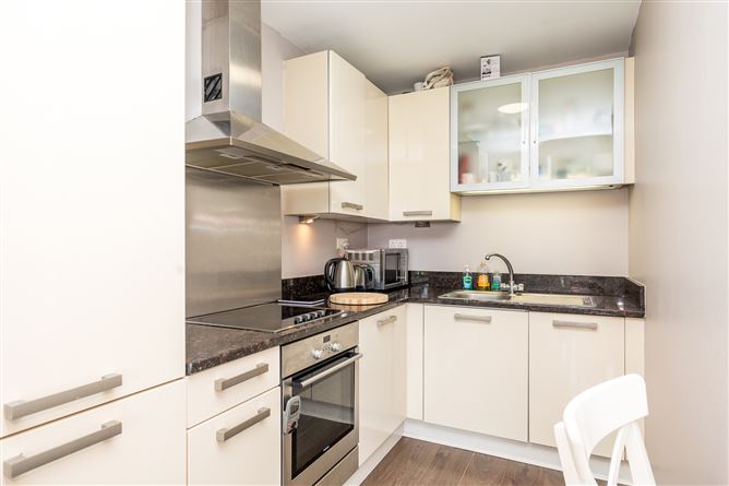 48B The Bottleworks, Ringsend, Dublin 4