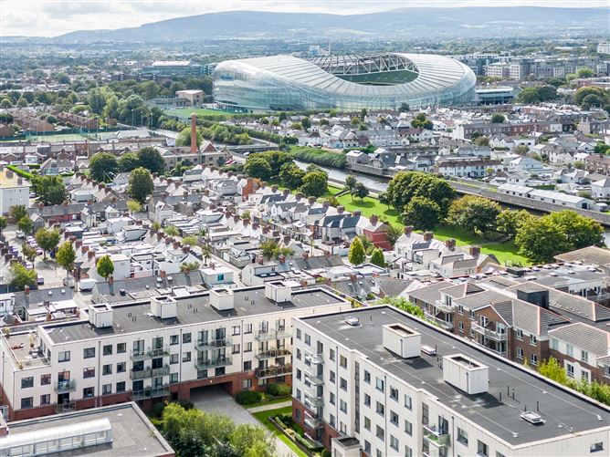 48B The Bottleworks, Ringsend, Dublin 4