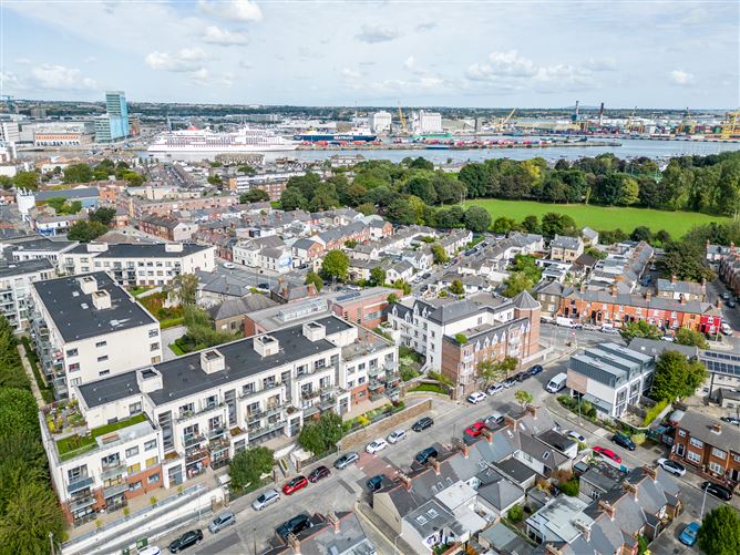 48B The Bottleworks, Ringsend, Dublin 4