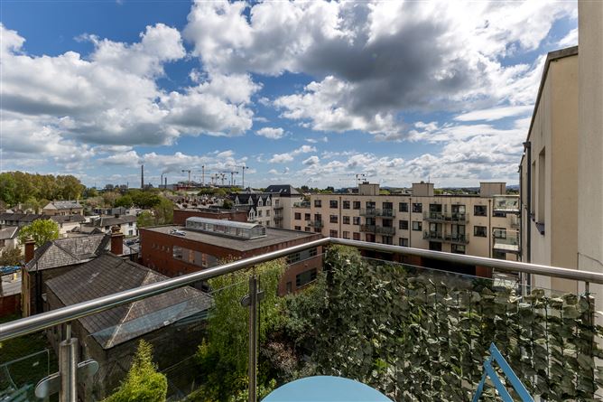 48B The Bottleworks, Ringsend, Dublin 4