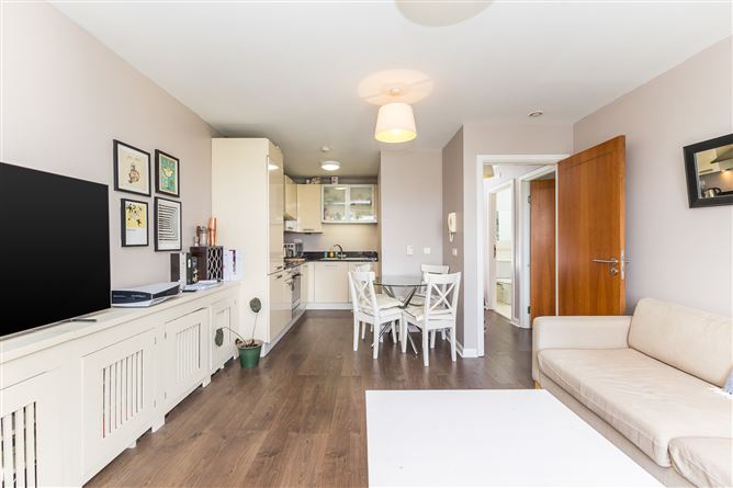 48B The Bottleworks, Ringsend, Dublin 4