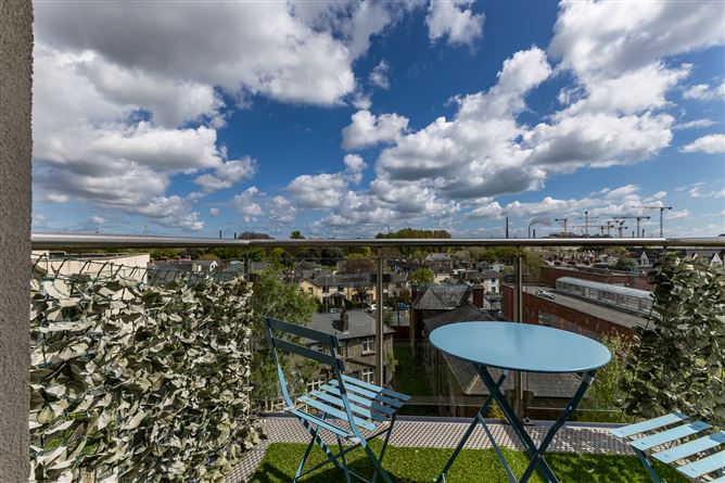 48B The Bottleworks, Ringsend, Dublin 4