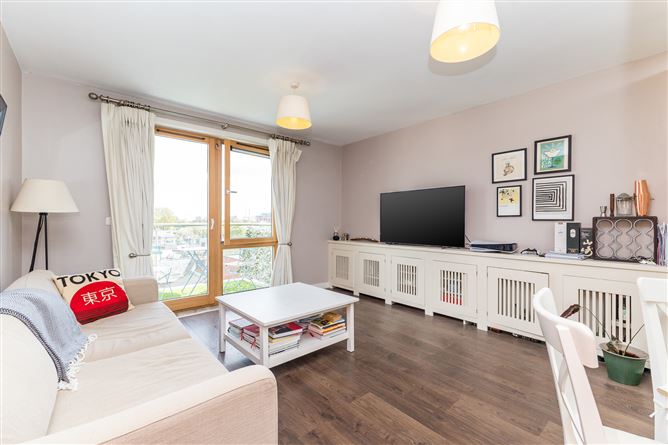 48B The Bottleworks, Ringsend, Dublin 4