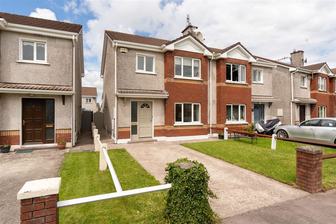 4 Millbrook Lawn, Midleton, Cork