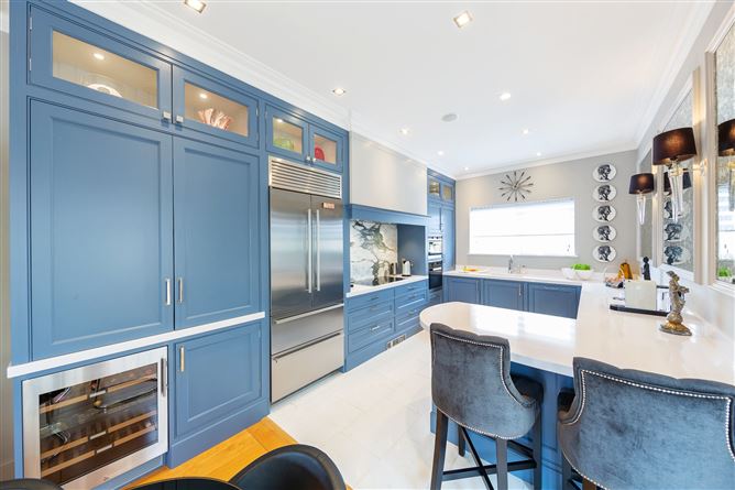 110 The Ash, Trimbleston, Goatstown, Dublin 14