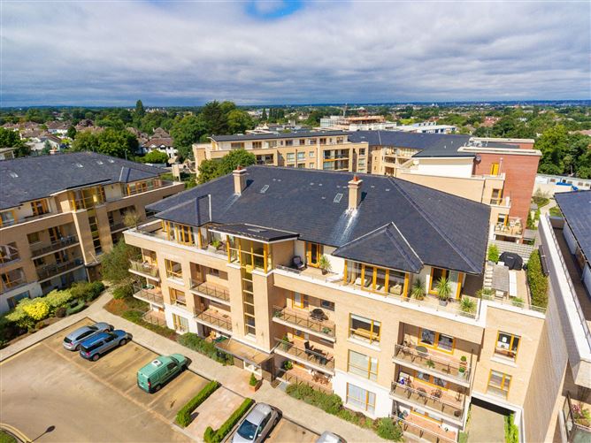 110 The Ash, Trimbleston, Goatstown, Dublin 14